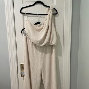 Abercrombie & Fitch Crinkle Texture Matching Set